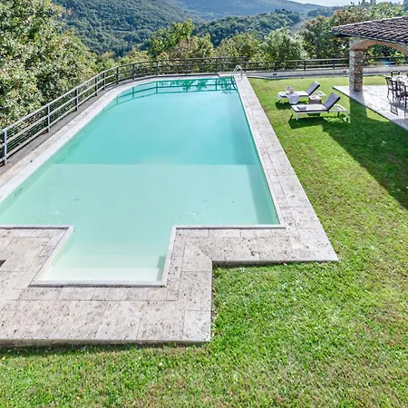 Villa Crociferi